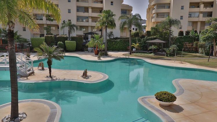 Apartment | Resale in Mijas - Development photo 1