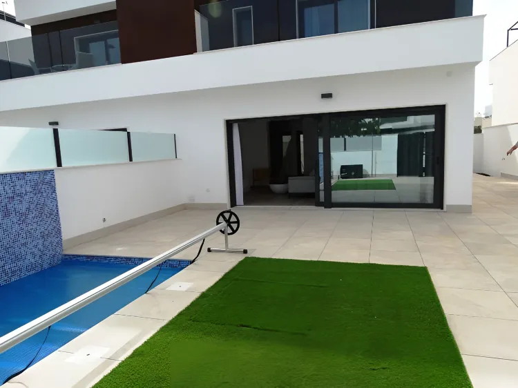 Rambla Beach Semis in Torre de la Horadada, Costa Blanca - Photo 5