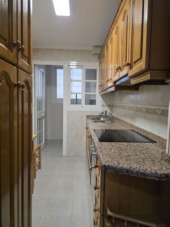 Apartment | Resale in Los Boliches - Development photo 1