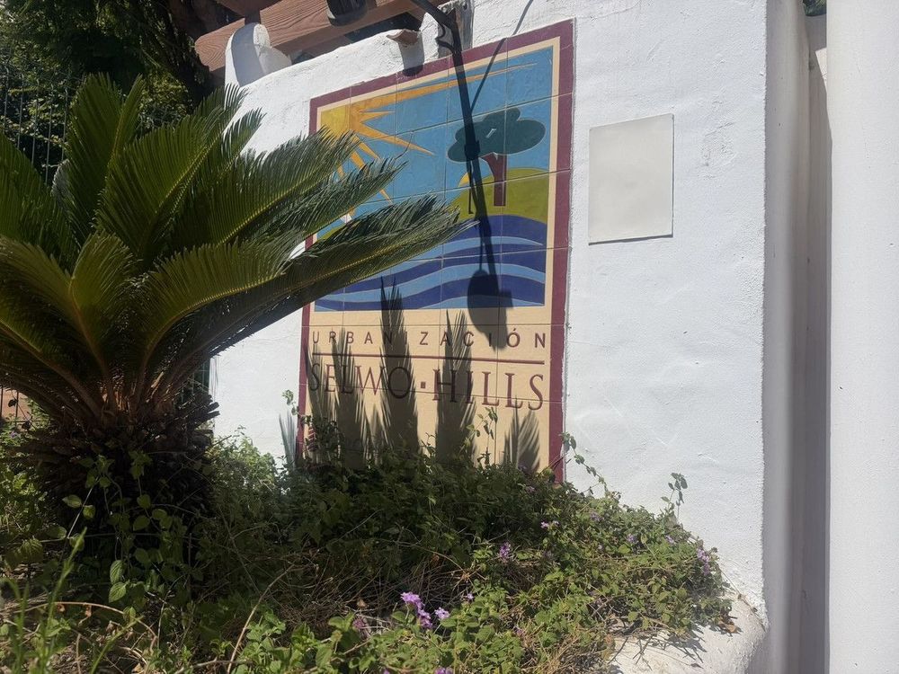 Apartment | Resale in New Golden Mile in New Golden Mile, Estepona East Others, Costa del Sol - Main property photo