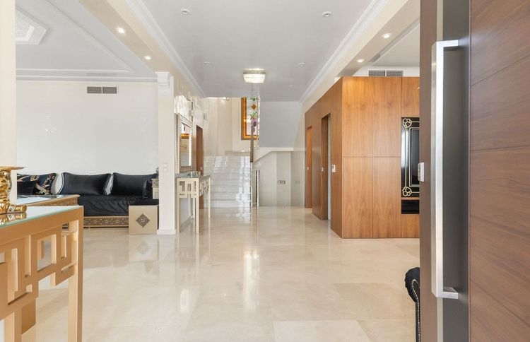House | Resale in Benalmadena Costa in Benalmadena Costa, Costa del Sol - Photo 3