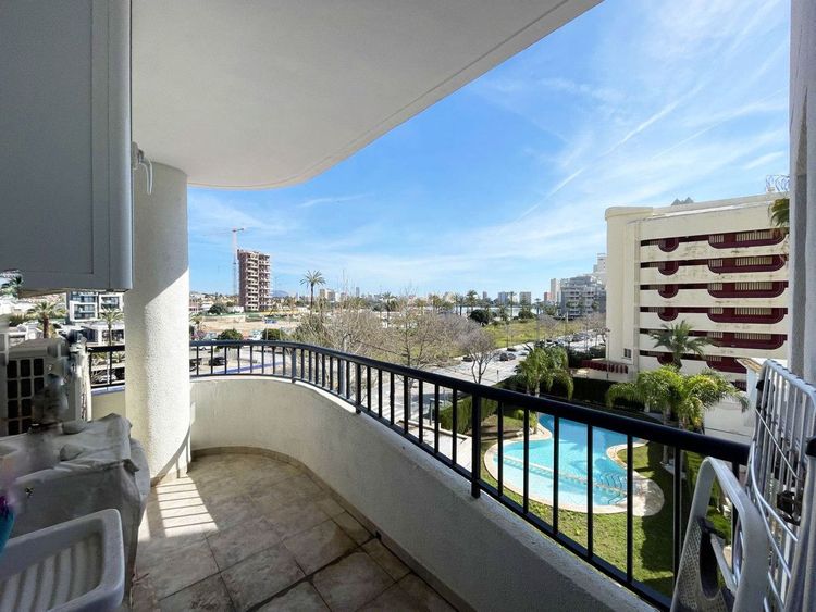 Apartment | Resale in Calpe in Calpe, Costa Blanca - Photo 5