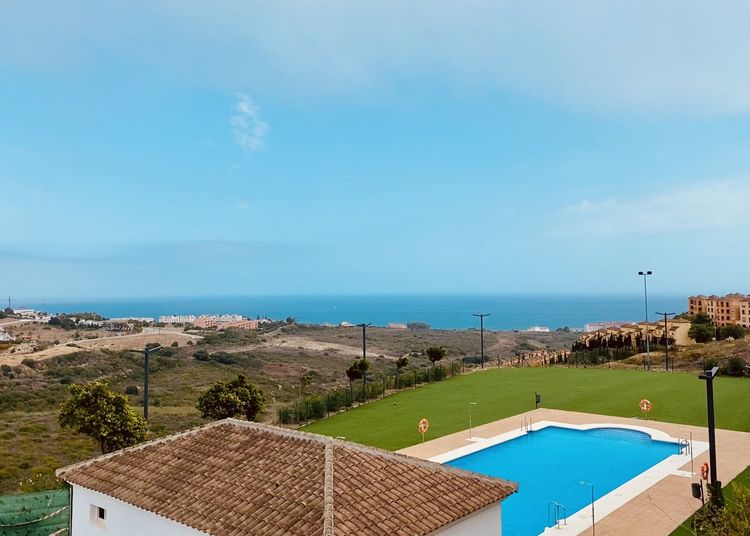 Apartment | Resale in Manilva in Manilva Others, Costa del Sol - Photo 2