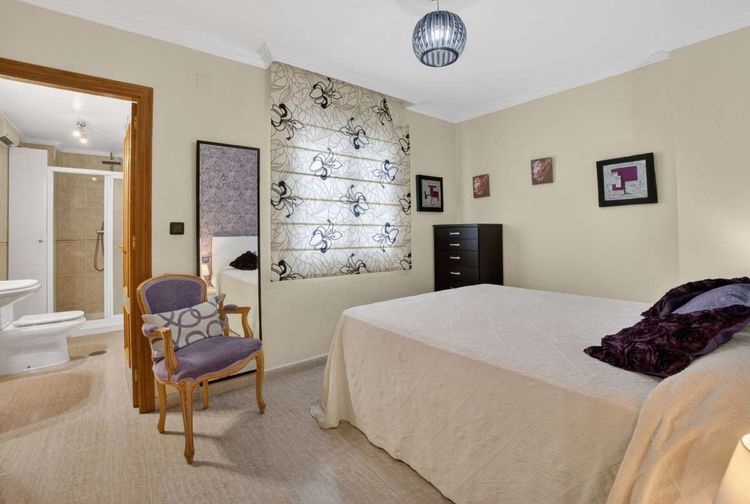 Penthouse | Resale in Torrevieja in Torrevieja, Costa Blanca - Photo 4