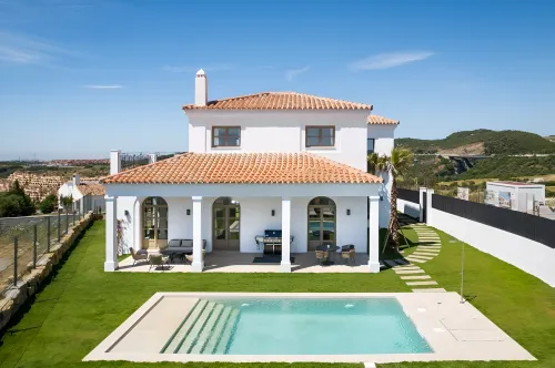 Montilla — Valle Romano Golf, Costa del Sol