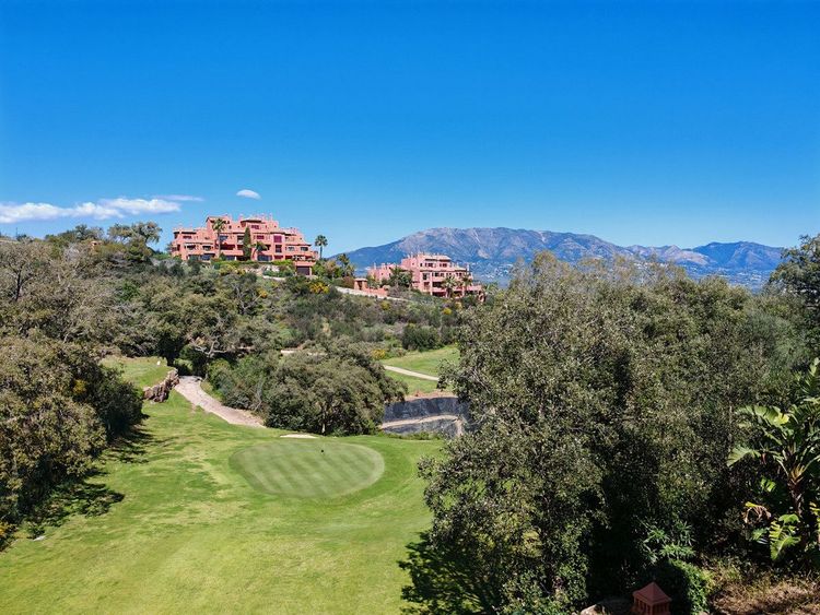 Apartment | Resale in La Mairena - Development photo 1