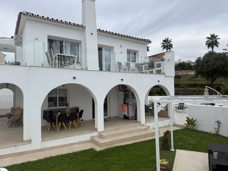 House | Resale in Mijas - Development photo 1