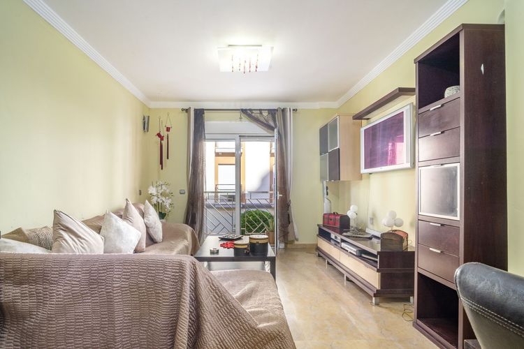 Penthouse | Resale in Fuengirola in Fuengirola Others, Costa del Sol - Photo 3