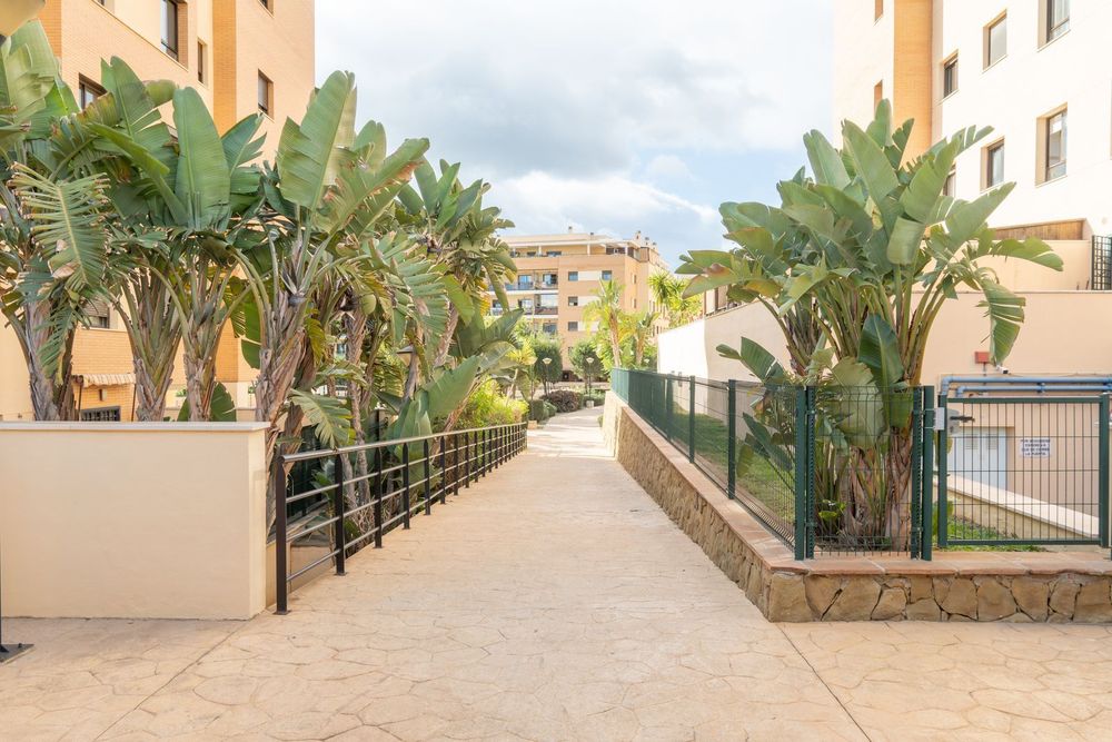 Apartment | Resale in Torremolinos in Torremolinos, Costa del Sol - Main property photo