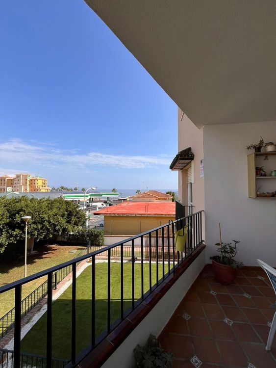 Apartment | Resale in Mijas Costa in Mijas Costa, Costa del Sol - Photo 3
