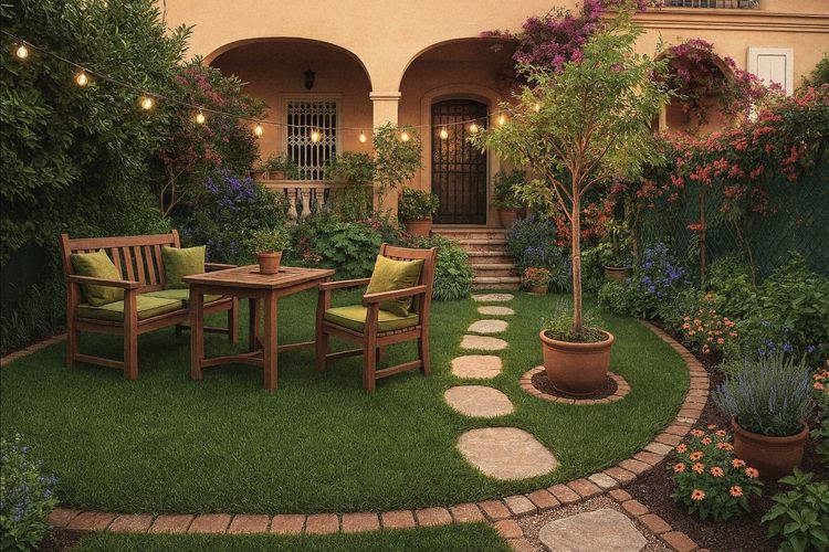 listing card gallery