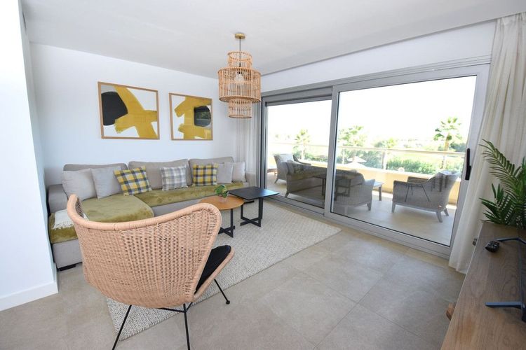 Apartment | Resale in La Cala Golf in La Cala Golf, La Cala Golf - Lagar Martell, Costa del Sol - Photo 5