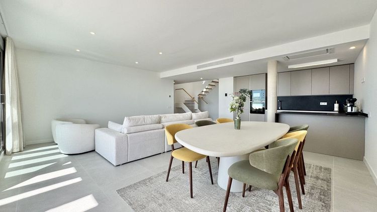 Penthouse | Resale in Selwo in Selwo, Costa del Sol - Photo 3