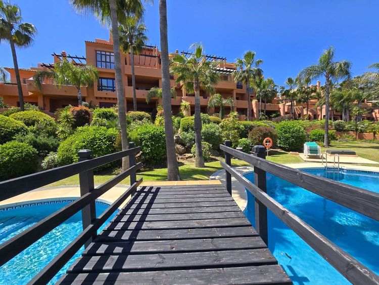 Apartment | Resale in La Mairena - Development photo 1