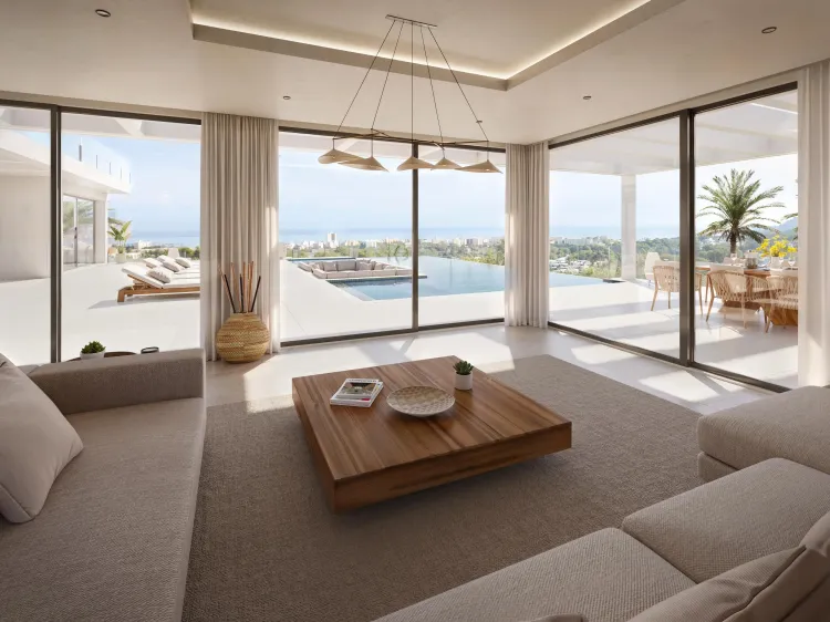 Casa Dali in Javea, Costa Blanca - Photo 3