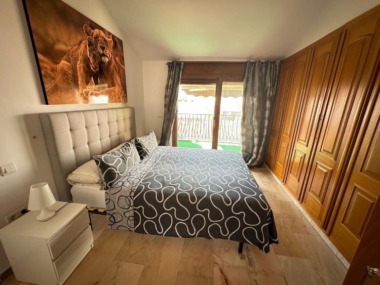 Apartment | Resale in Marbella - Development photo 1