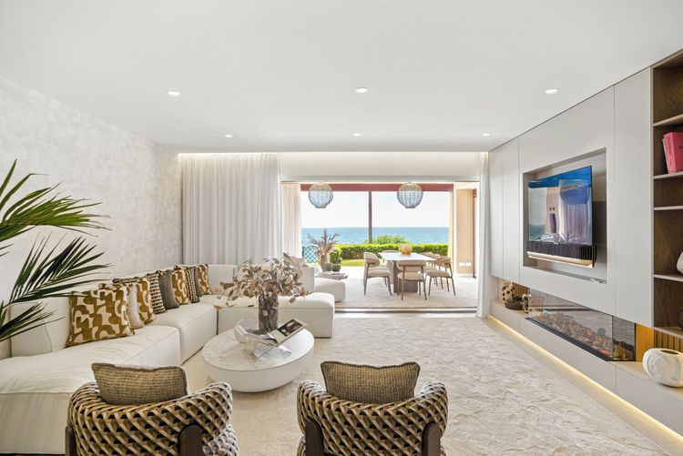 Apartment | Resale in Estepona in Estepona, Costa del Sol - Photo 3