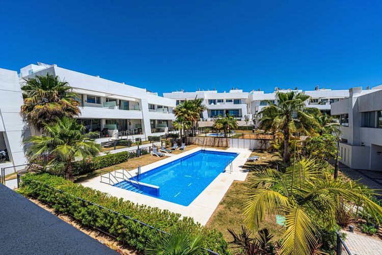 House | Resale in Río Real - Development photo 1