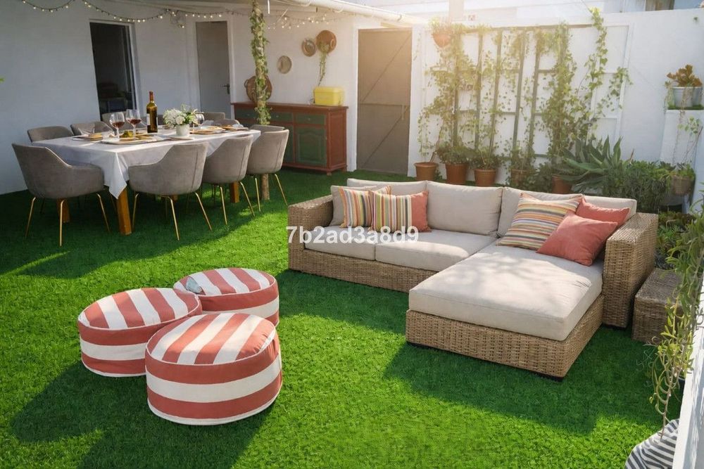 House | Resale in San Pedro de Alcántara in San Pedro de Alcántara Others, Costa del Sol - Main property photo