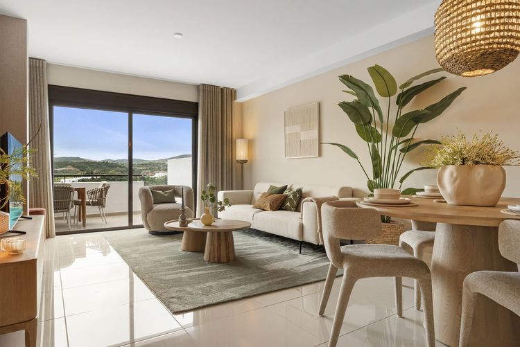 Apartment | Resale in Estepona - Development photo 1