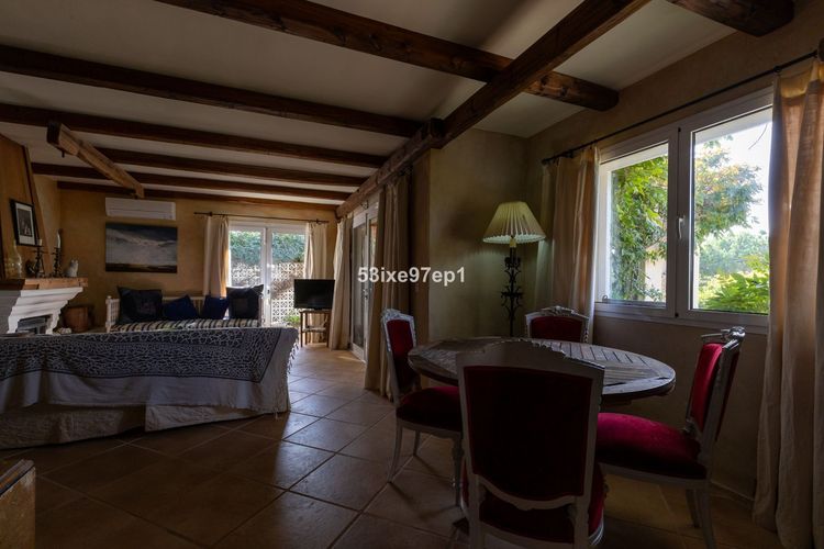 House | Resale in Campo Mijas in Campo Mijas, Costa del Sol - Photo 5