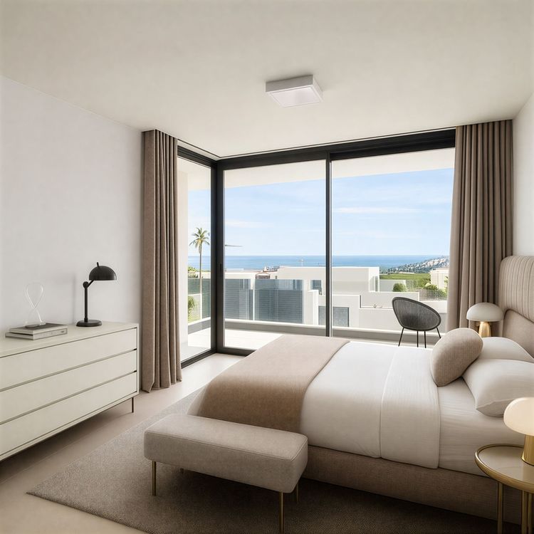 House | Resale in La Duquesa in La Duquesa, Costa del Sol - Photo 5