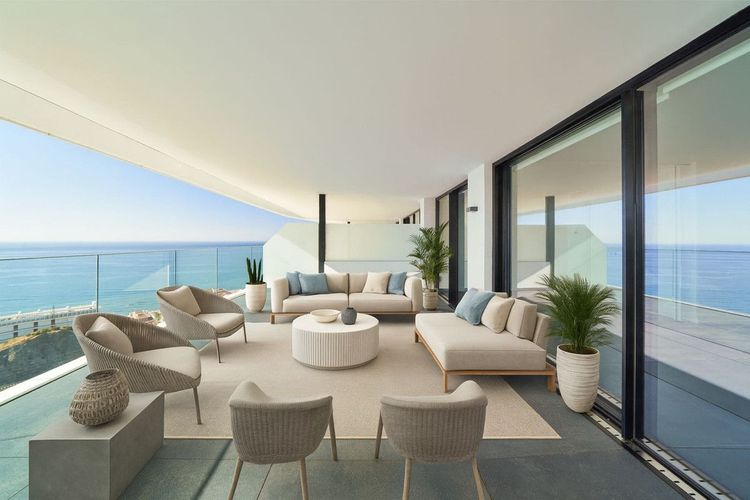 Apartment | Resale in Fuengirola - Development photo 1