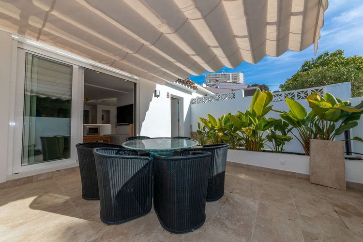 House | Resale in Nueva Andalucía - Development photo 1