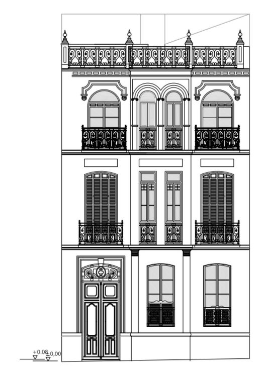 listing card gallery