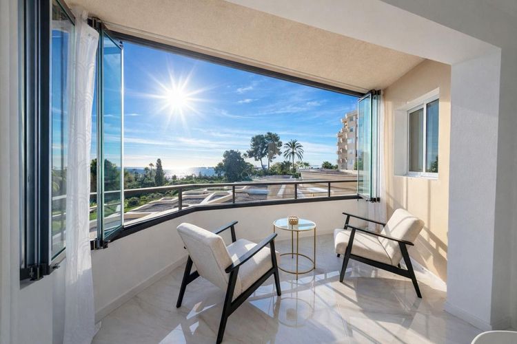 Apartment | Resale in Atalaya - Development photo 1