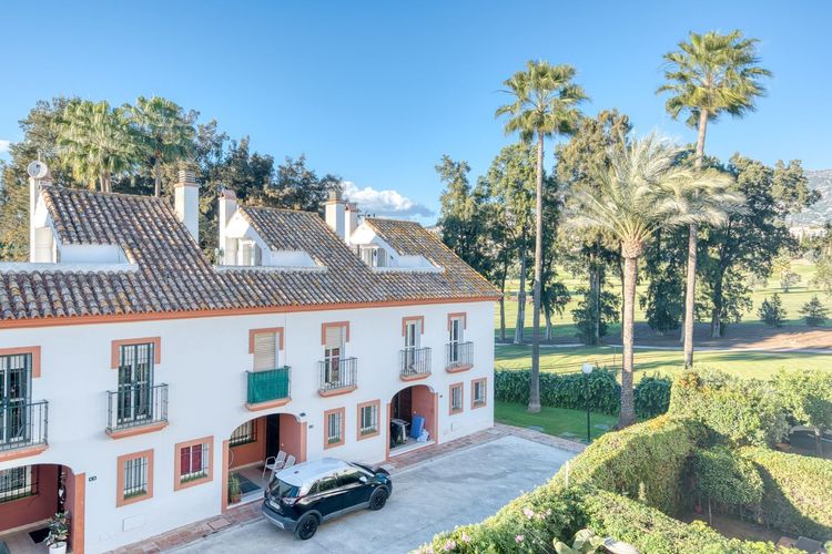 Apartment | Resale in Mijas Golf in Mijas Golf, Costa del Sol - Photo 2