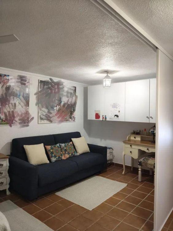 Apartment | Resale in Torreguadiaro in Torreguadiaro, Costa del Sol - Photo 4