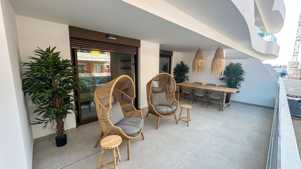 Apartment | Resale in Playa Flamenca in Playa Flamenca, Costa Blanca - Main property photo