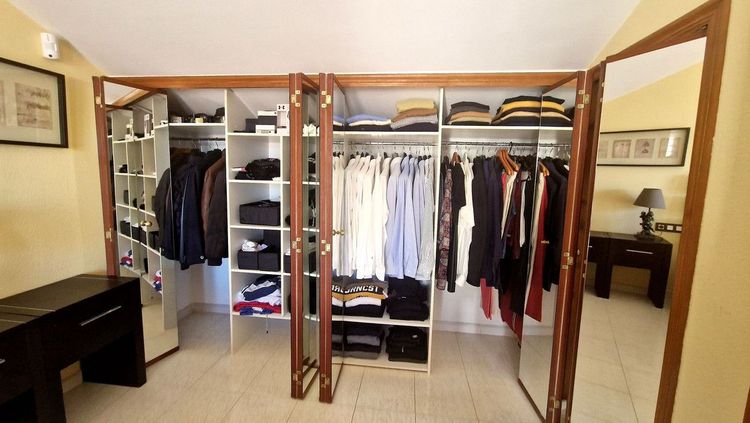 House | Resale in Mijas Golf in Mijas Golf, Costa del Sol - Photo 5