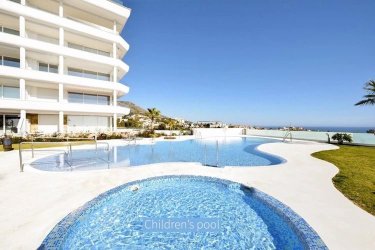 Apartment | Resale in Fuengirola - Development photo 1