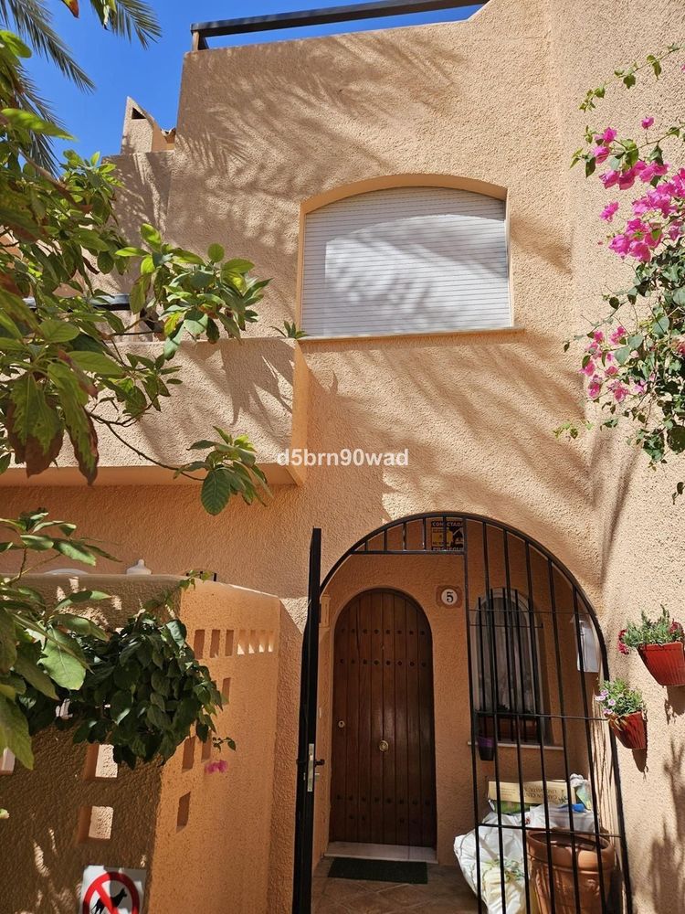 House | Resale in Atalaya in Atalaya, Costa del Sol - Main property photo