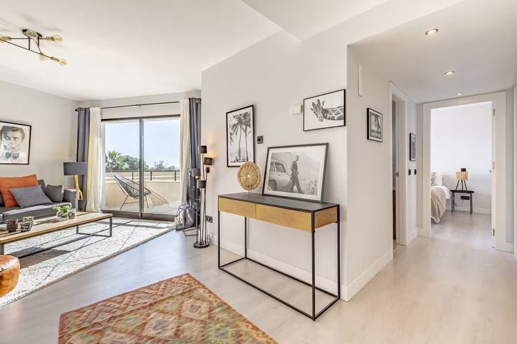 Apartment | Resale in Estepona - Development photo 1