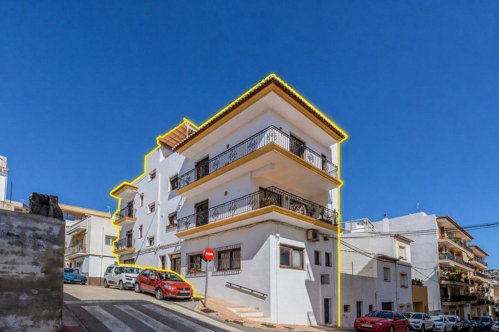 House | Resale in Javea in Javea, Costa Blanca - Main property photo