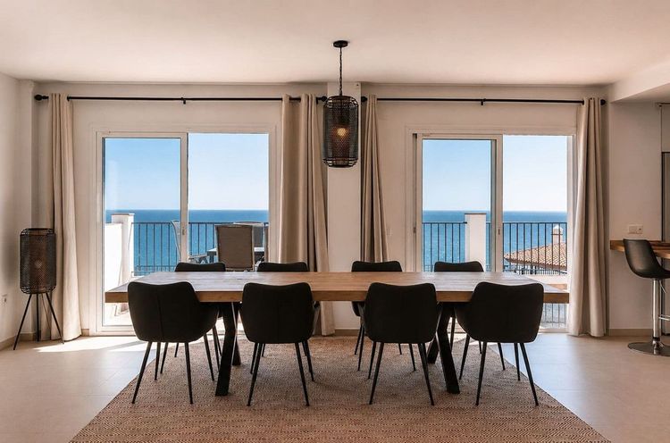 House | Resale in Nerja in Nerja, Costa del Sol - Photo 4