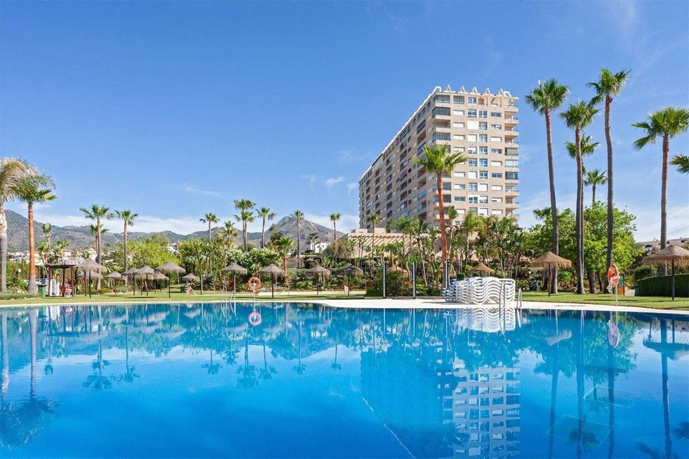 Apartment | Resale in Benalmadena in Benalmadena Others, Costa del Sol - Main property photo
