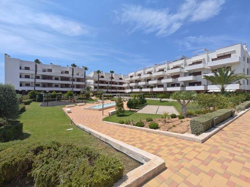 Apartment | Resale in Lomas de Cabo Roig — Lomas de Cabo Roig, Costa Blanca