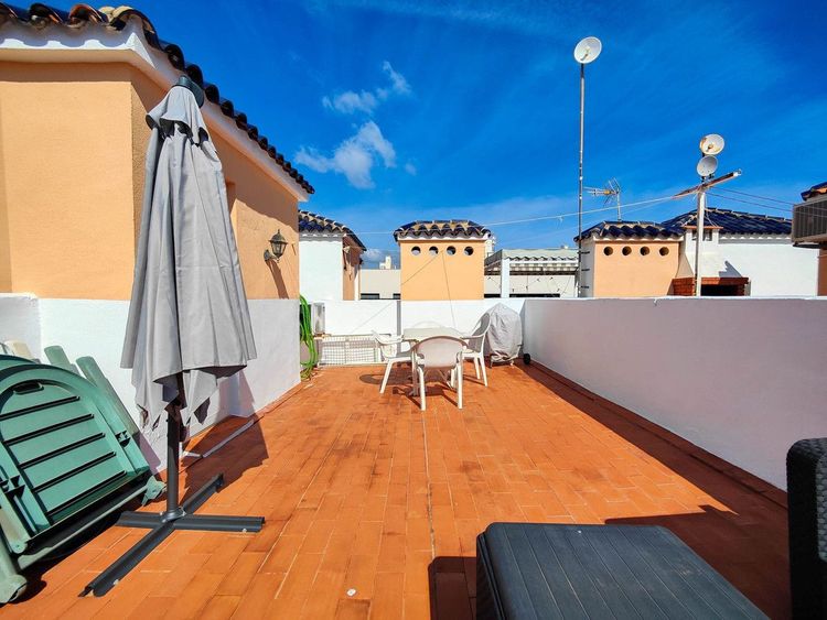Penthouse | Resale in La Mata in La Mata, Costa Blanca - Photo 4