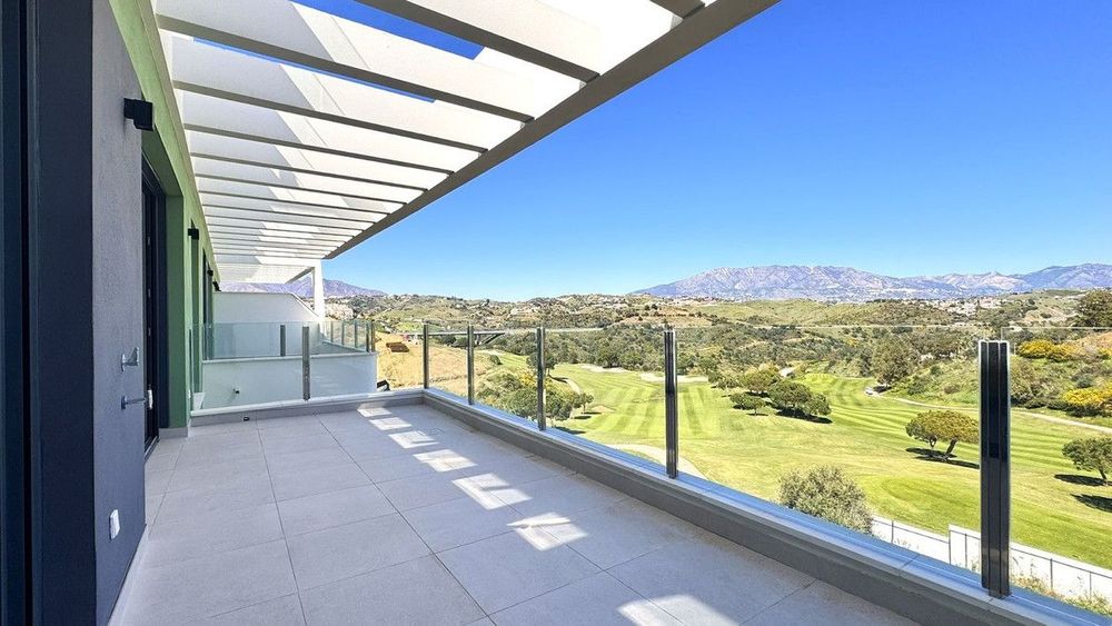 Apartment | Resale in La Cala de Mijas in La Cala de Mijas, Costa del Sol - Main property photo