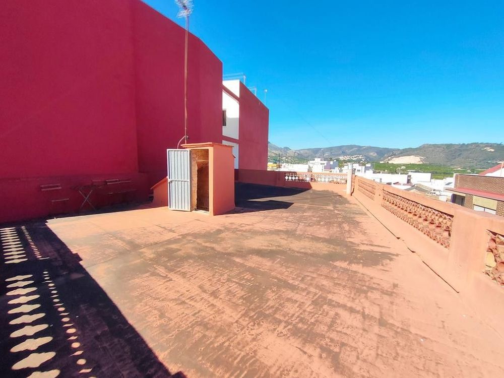 House | Resale in Pego in Costa Blanca - Main property photo