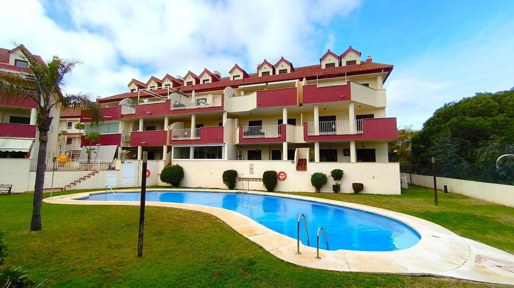 Apartment | Resale in Benalmadena in Benalmadena Others, Costa del Sol - Main property photo
