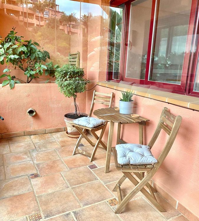 Apartment | Resale in La Mairena in La Mairena, Costa del Sol - Photo 4
