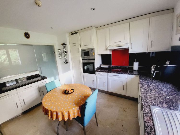Apartment | Resale in Riviera del Sol in Riviera del Sol, Costa del Sol - Photo 4