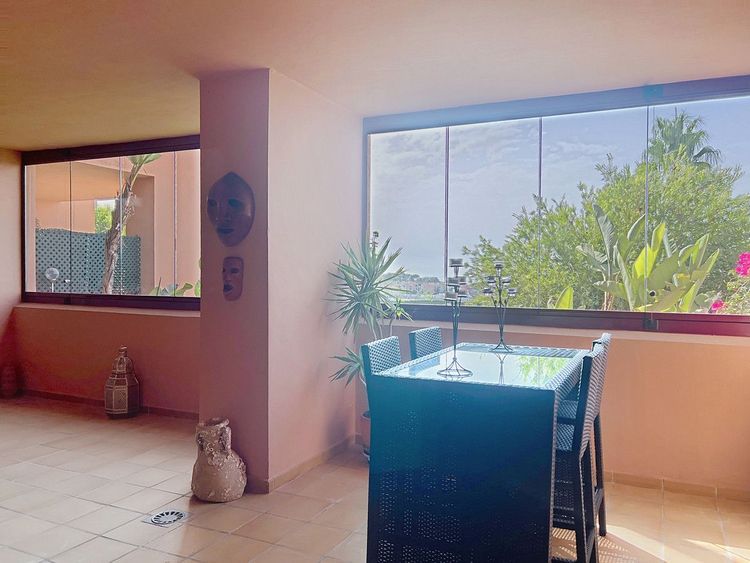 Apartment | Resale in Manilva in Manilva Others, Costa del Sol - Photo 5