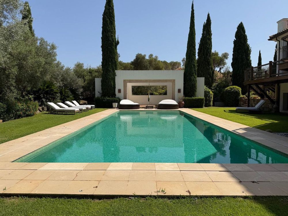 House | Resale in Sotogrande Alto in Sotogrande Alto, Sotogrande, Costa del Sol - Main property photo