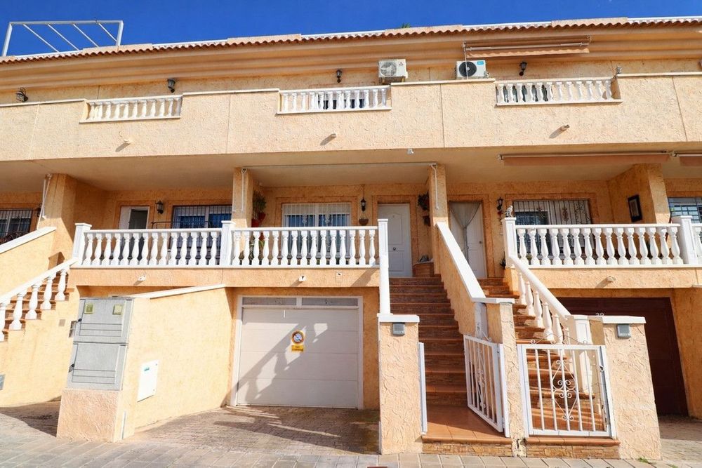 House | Resale in Redován in Costa Blanca - Main property photo